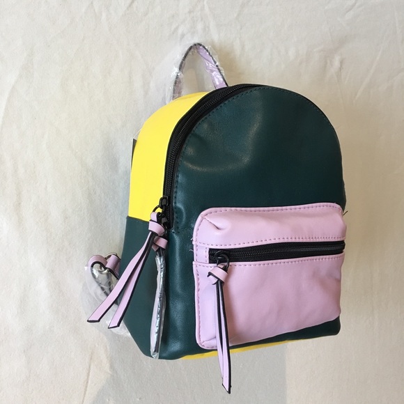 wild fable mini backpack